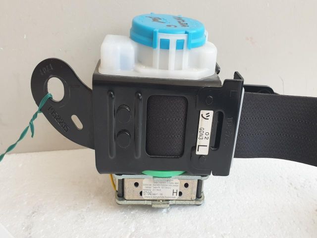 bontott MAZDA 6 Bal első Övfeszítő