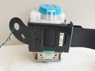 bontott MAZDA 6 Bal első Övfeszítő