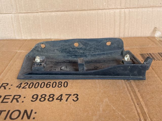 bontott MAZDA 6 Bal első Sárvédő Díszléc