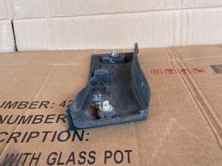 bontott MAZDA 6 Bal első Sárvédő Díszléc