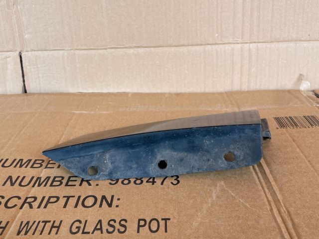 bontott MAZDA 6 Bal első Sárvédő Díszléc