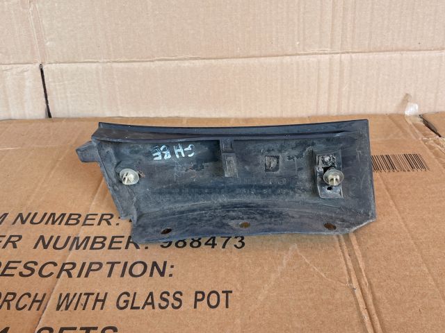 bontott MAZDA 6 Bal első Sárvédő Díszléc