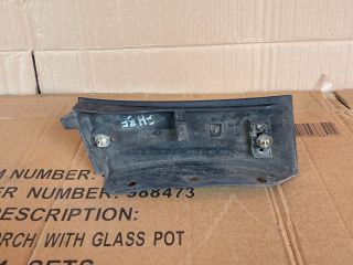 bontott MAZDA 6 Bal első Sárvédő Díszléc