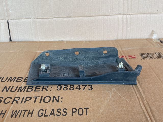 bontott MAZDA 6 Bal első Sárvédő Díszléc