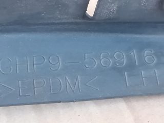 bontott MAZDA 6 Bal első Sárvédő Díszléc