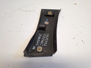 bontott MAZDA 6 Bal első Sárvédő Díszléc