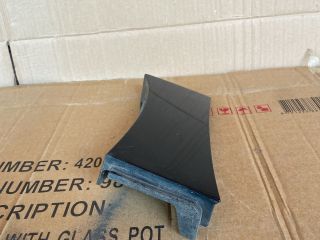 bontott MAZDA 6 Bal első Sárvédő Díszléc