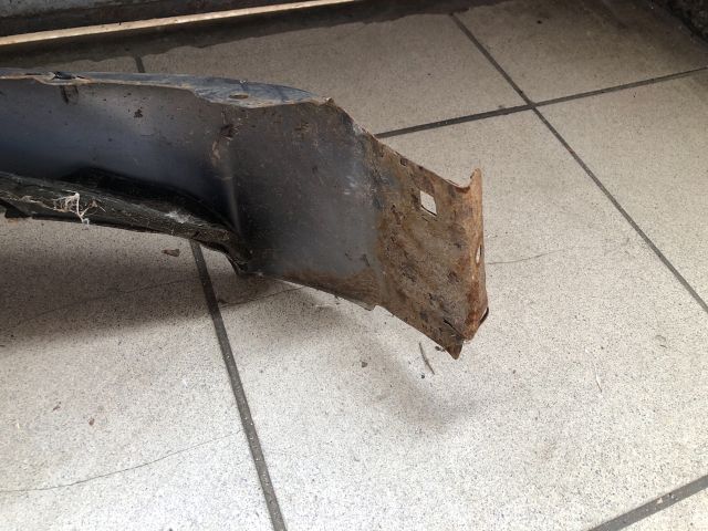 bontott MAZDA 6 Bal első Sárvédő