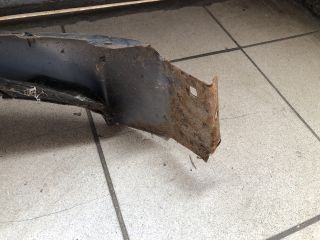 bontott MAZDA 6 Bal első Sárvédő