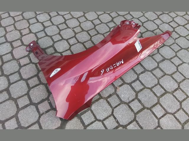 bontott MAZDA 6 Bal első Sárvédő