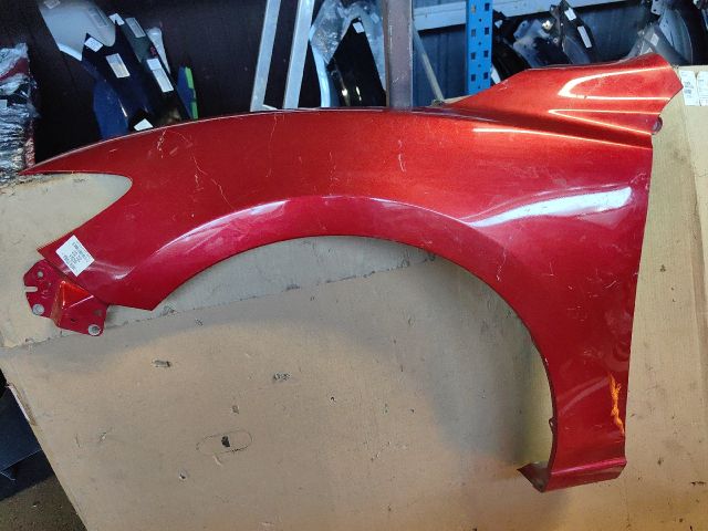 bontott MAZDA 6 Bal első Sárvédő