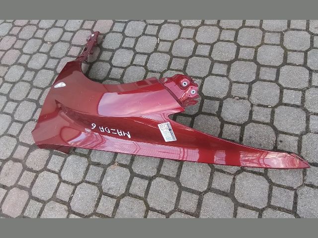 bontott MAZDA 6 Bal első Sárvédő