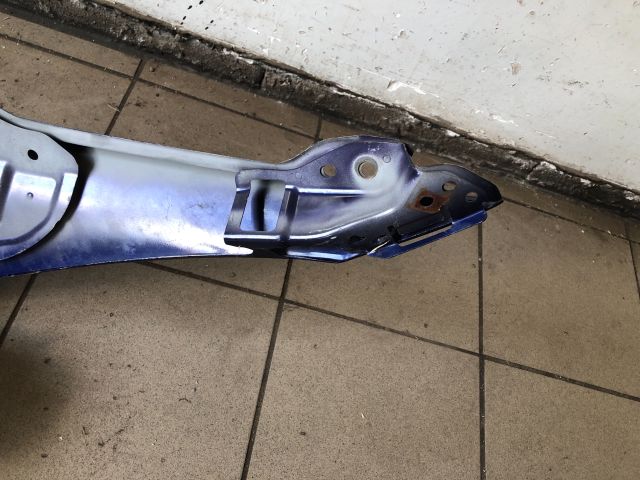 bontott MAZDA 6 Bal első Sárvédő