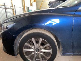 bontott MAZDA 6 Bal első Sárvédő