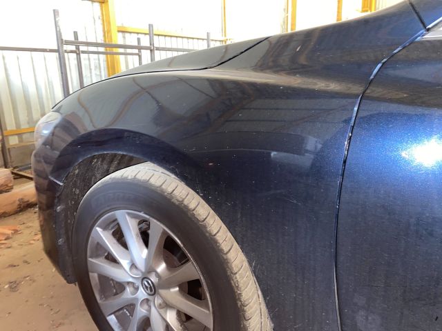 bontott MAZDA 6 Bal első Sárvédő