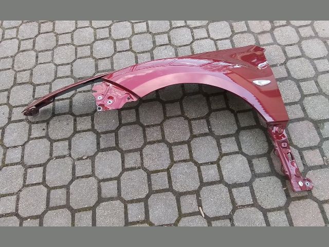 bontott MAZDA 6 Bal első Sárvédő