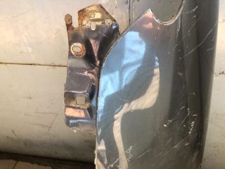 bontott MAZDA 6 Bal első Sárvédő