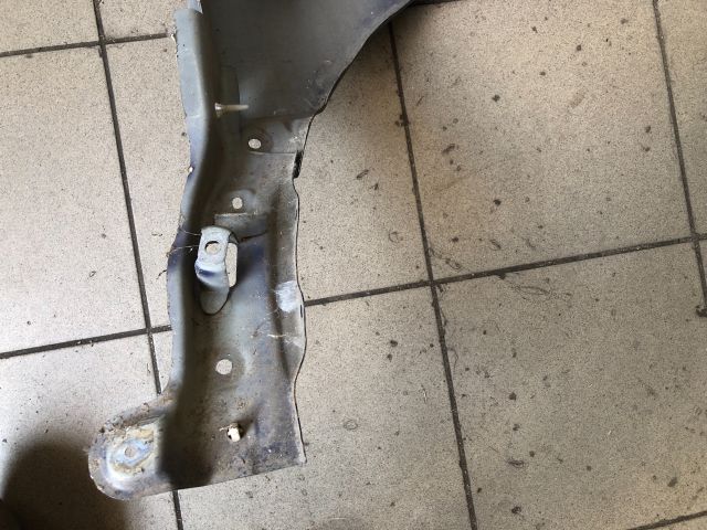 bontott MAZDA 6 Bal első Sárvédő