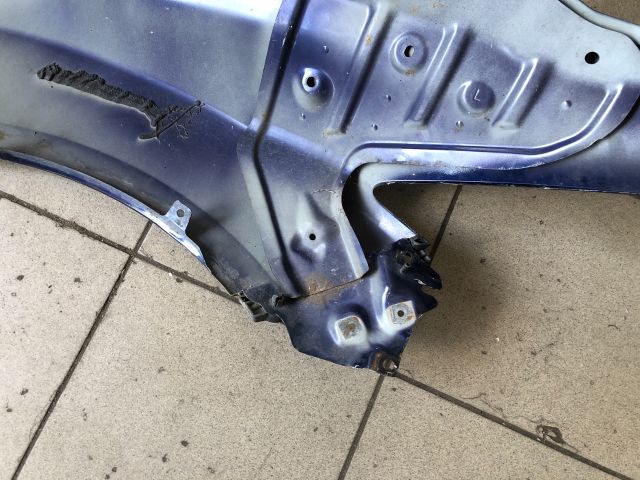 bontott MAZDA 6 Bal első Sárvédő