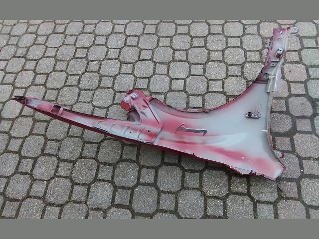 bontott MAZDA 6 Bal első Sárvédő