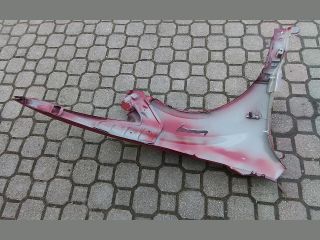 bontott MAZDA 6 Bal első Sárvédő