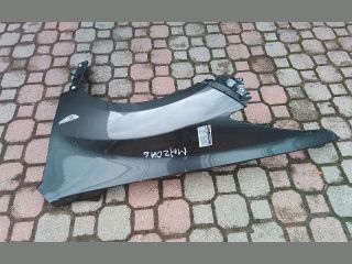 bontott MAZDA 6 Bal első Sárvédő