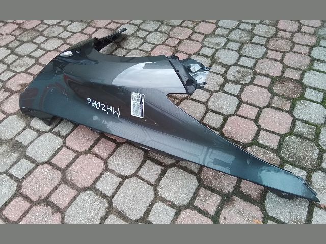 bontott MAZDA 6 Bal első Sárvédő