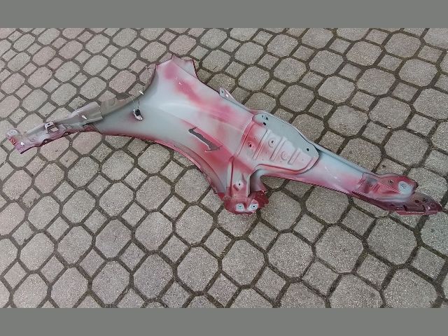 bontott MAZDA 6 Bal első Sárvédő