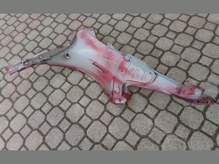 bontott MAZDA 6 Bal első Sárvédő