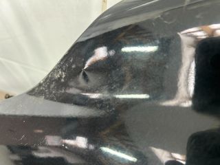 bontott MAZDA 6 Bal első Sárvédő