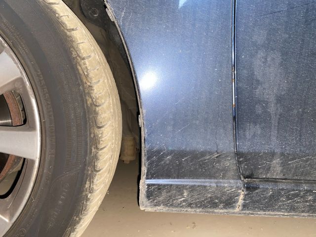 bontott MAZDA 6 Bal első Sárvédő