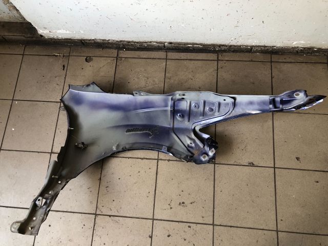 bontott MAZDA 6 Bal első Sárvédő