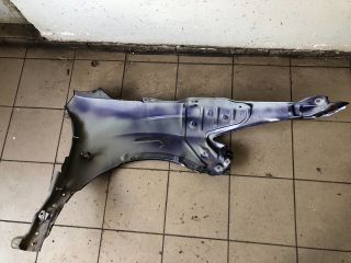 bontott MAZDA 6 Bal első Sárvédő