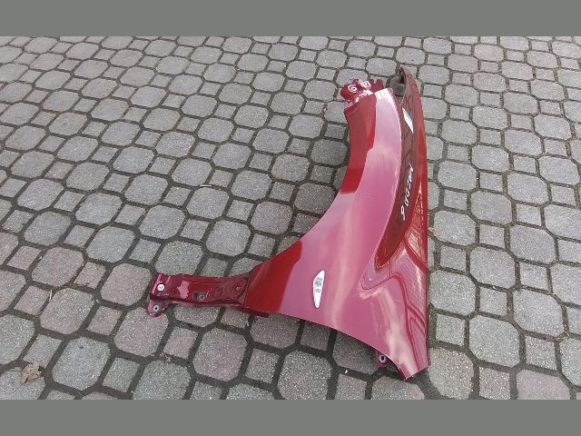 bontott MAZDA 6 Bal első Sárvédő