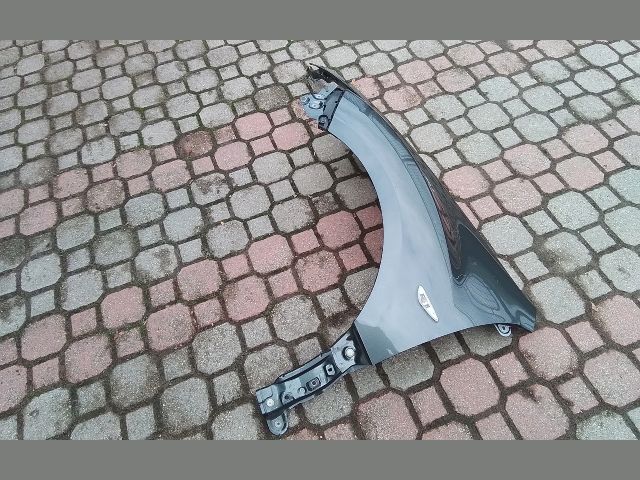 bontott MAZDA 6 Bal első Sárvédő