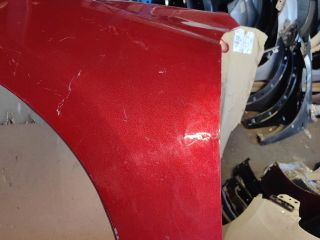 bontott MAZDA 6 Bal első Sárvédő