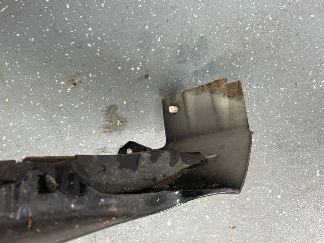 bontott MAZDA 6 Bal első Sárvédő