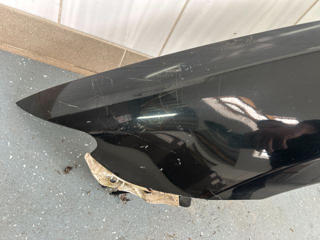 bontott MAZDA 6 Bal első Sárvédő