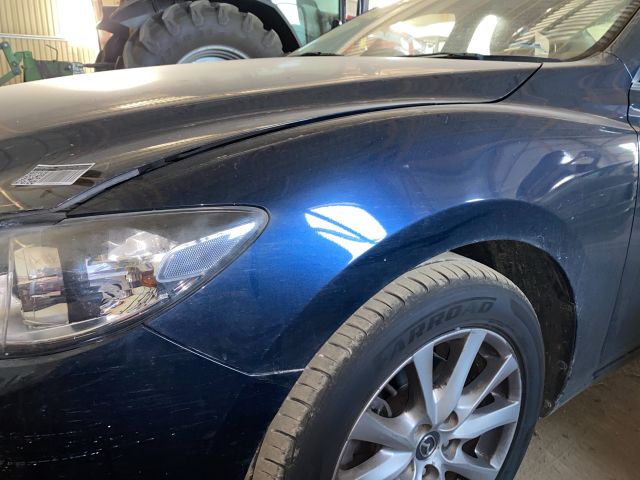 bontott MAZDA 6 Bal első Sárvédő