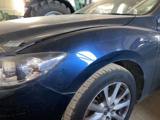 bontott MAZDA 6 Bal első Sárvédő