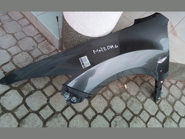 bontott MAZDA 6 Bal első Sárvédő