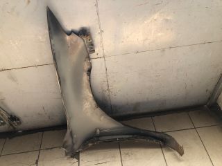 bontott MAZDA 6 Bal első Sárvédő