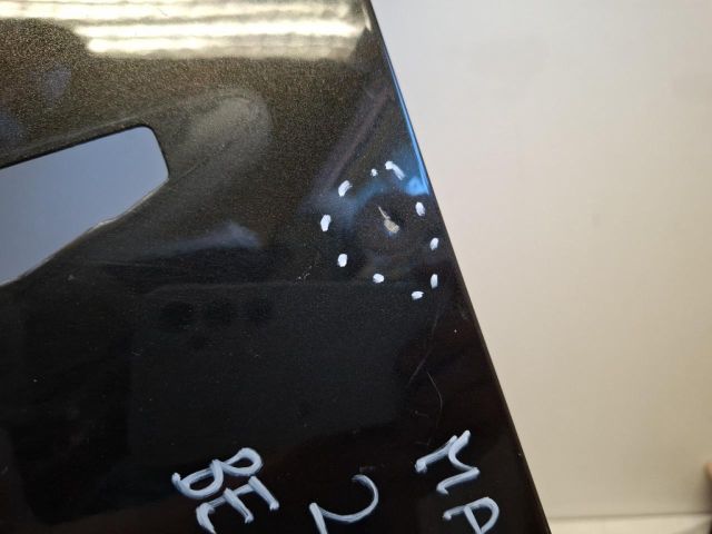 bontott MAZDA 6 Bal első Sárvédő