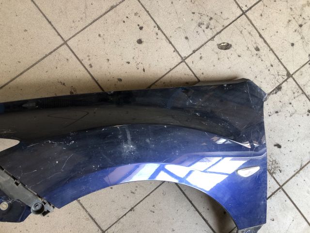 bontott MAZDA 6 Bal első Sárvédő