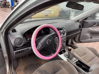 bontott MAZDA 6 Bal első Ülés