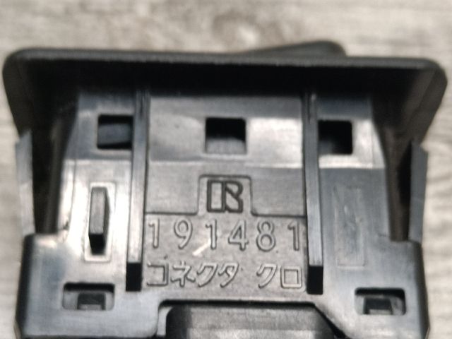 bontott MAZDA 6 Bal első Ülésfűtés Kapcsoló