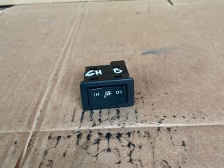 bontott MAZDA 6 Bal első Ülésfűtés Kapcsoló