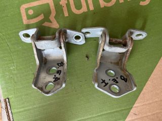 bontott MAZDA 6 Bal első Zsanér