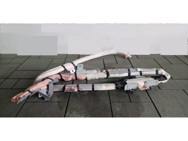 bontott MAZDA 6 Bal Fejlégzsák