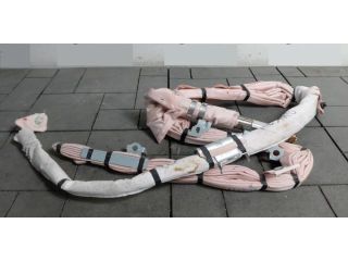 bontott MAZDA 6 Bal Fejlégzsák